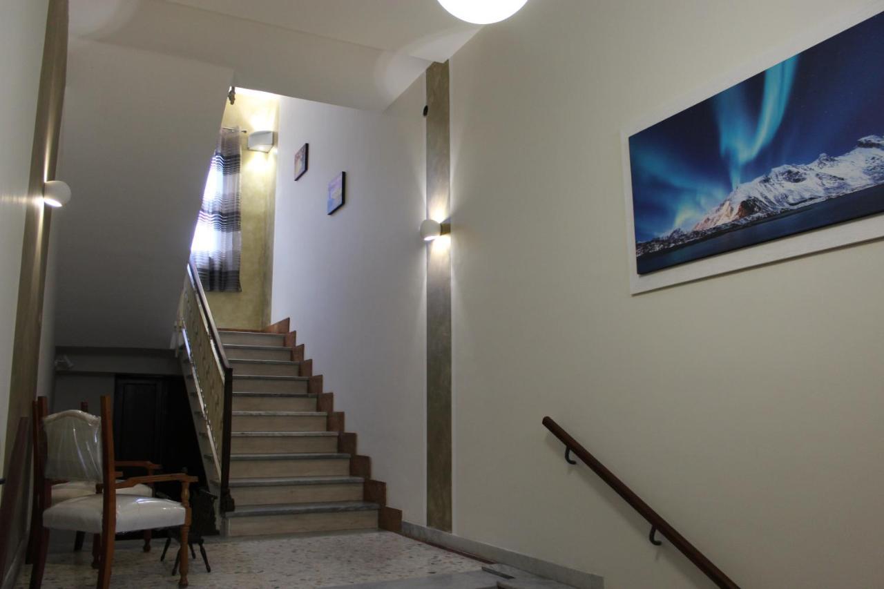 Taormina Etna Sea Villa Piedimonte Etneo Ngoại thất bức ảnh